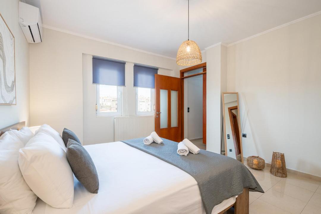 Photo of Bedroom in Kefalos