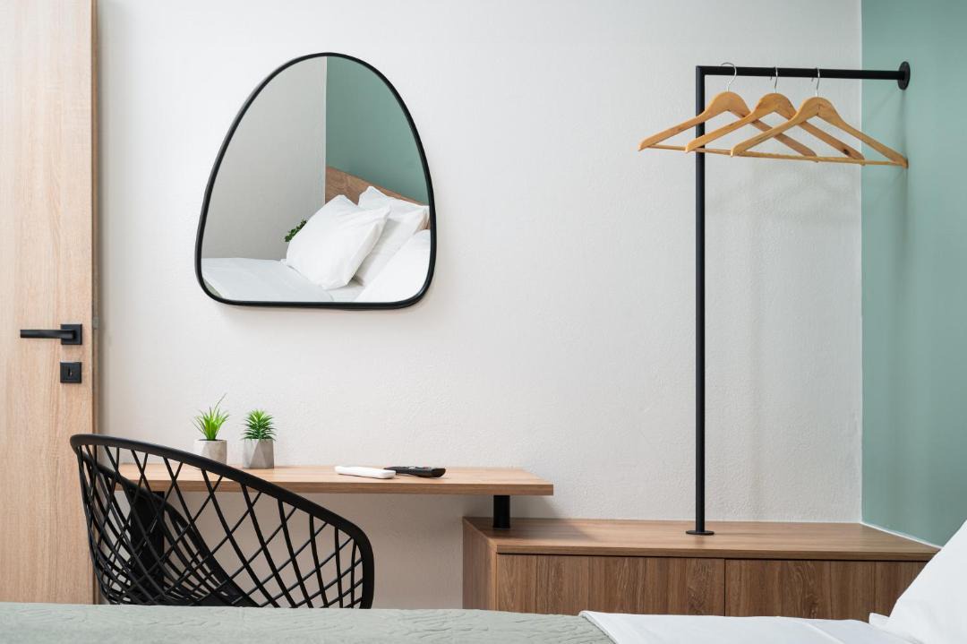 Photo of Bedroom in Limenas Chersonisou