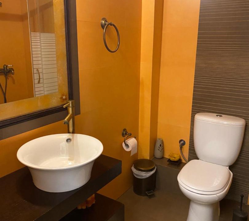 Photo of Bathroom in Karakiani
