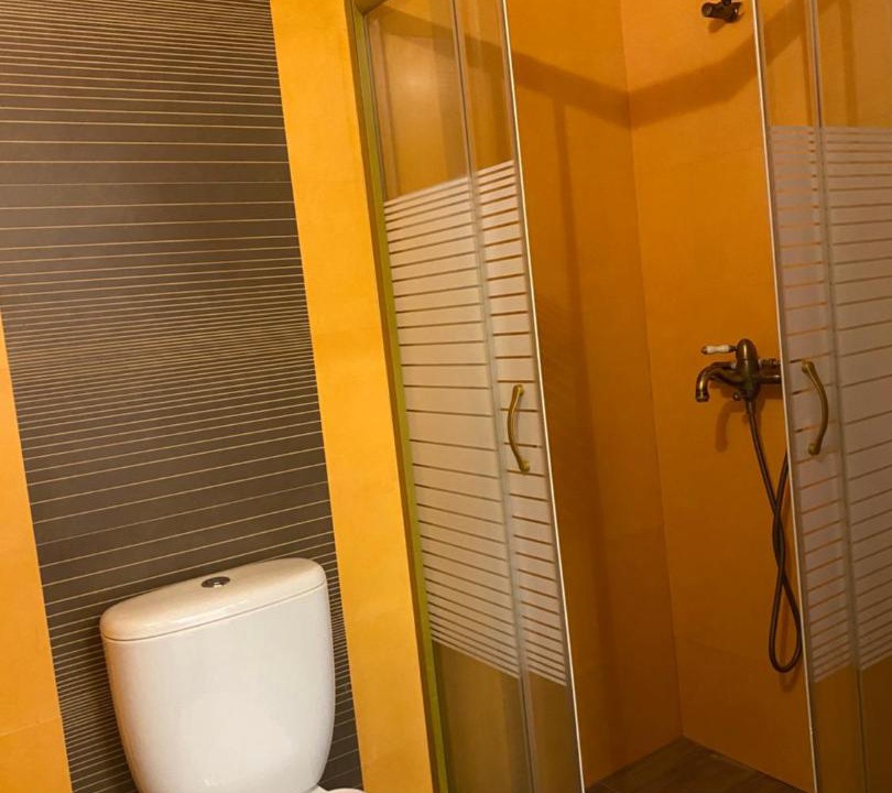 Photo of Bathroom in Karakiani