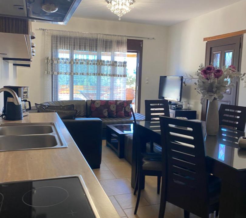 Photo of Kitchen in Karakiani