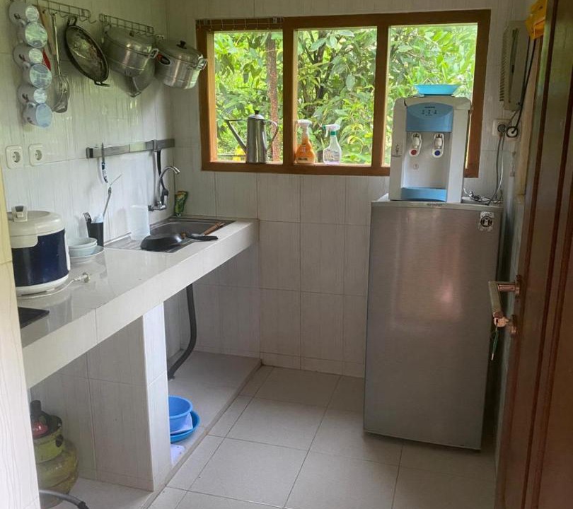 Photo of Kitchen in Sumberagung