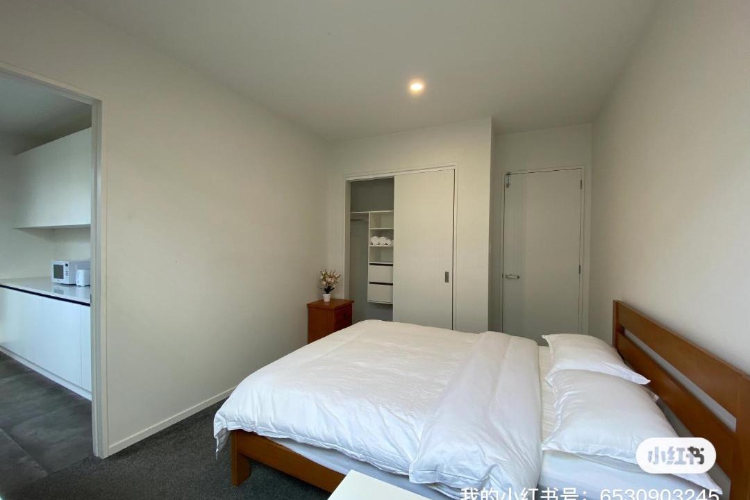 Photo of Bedroom in Auckland