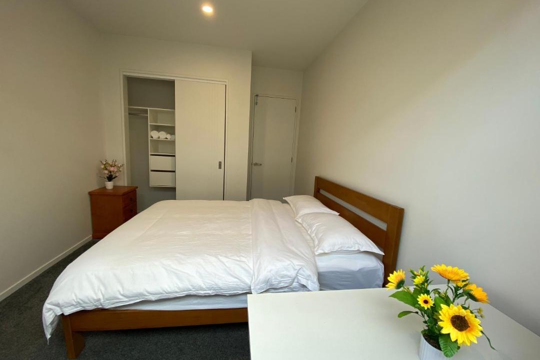 Photo of Bedroom in Auckland