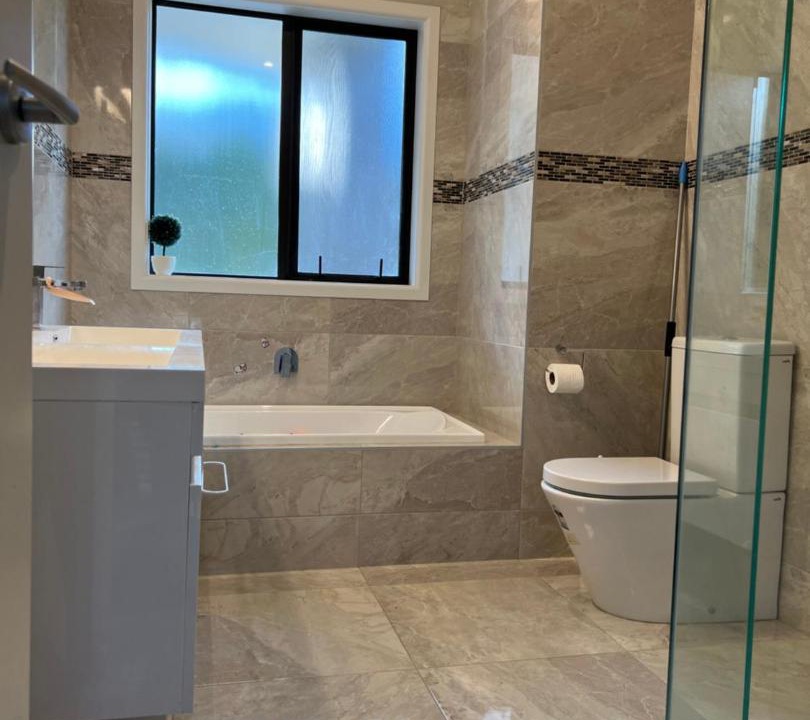 Photo of Bathroom in Tamahere