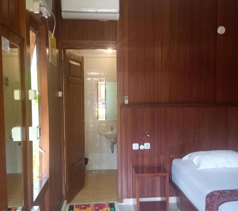 Photo of Bedroom in Sumberagung