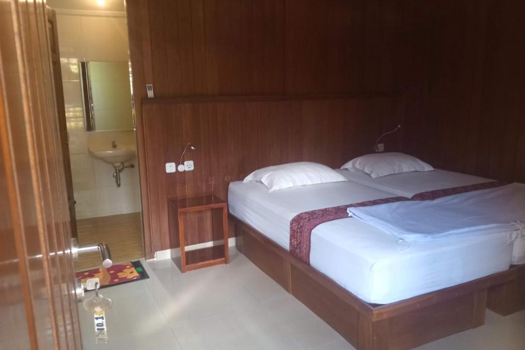 Photo of Bedroom in Sumberagung