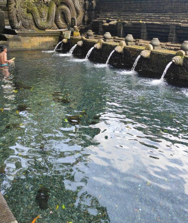Photo of Others in Tampaksiring