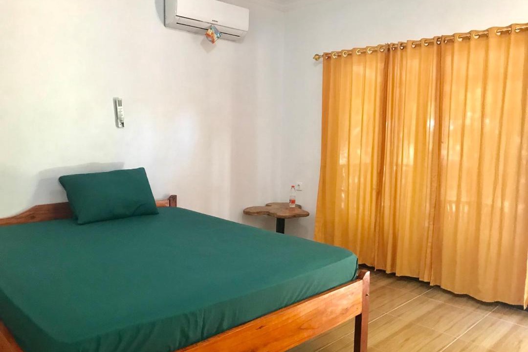 Photo of Bedroom in Labuhan Pandan