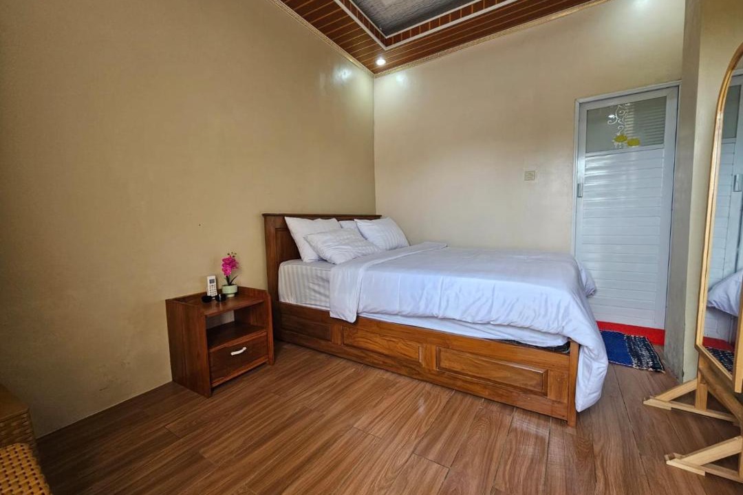 Photo of Bedroom in Wonosari