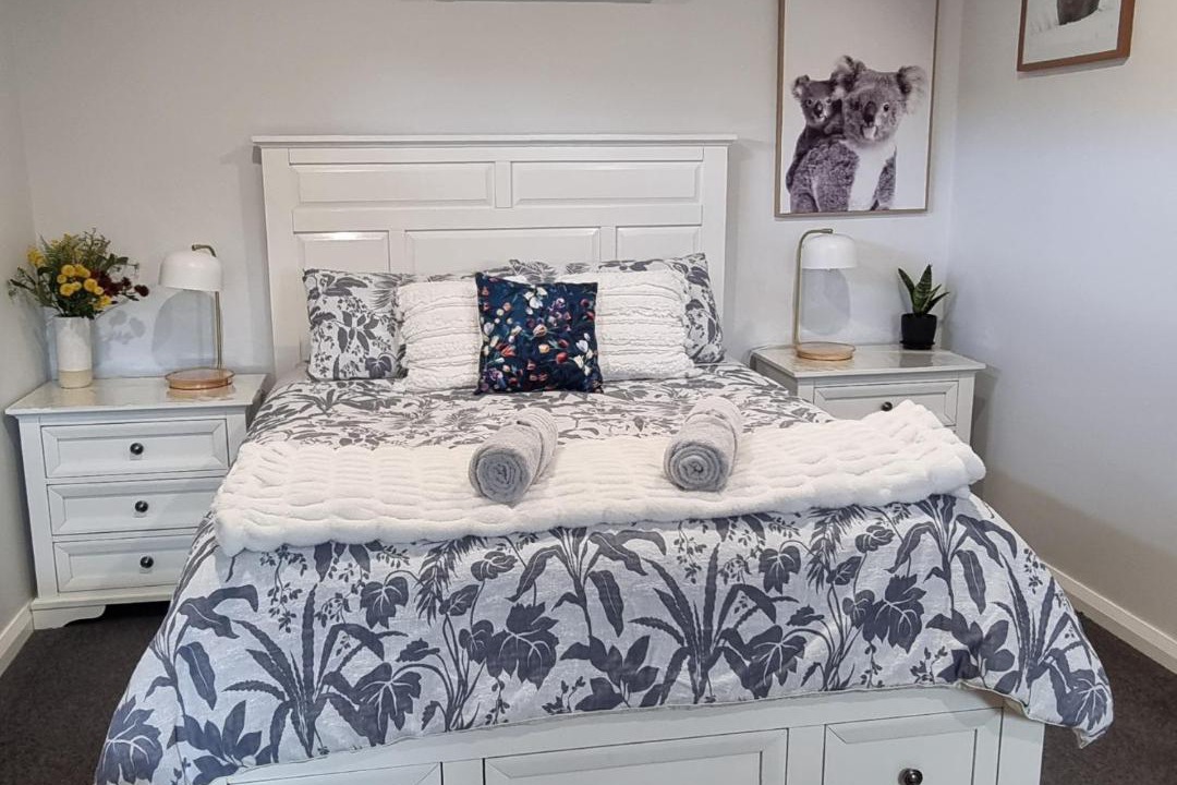 Photo of Bedroom in Wynyard