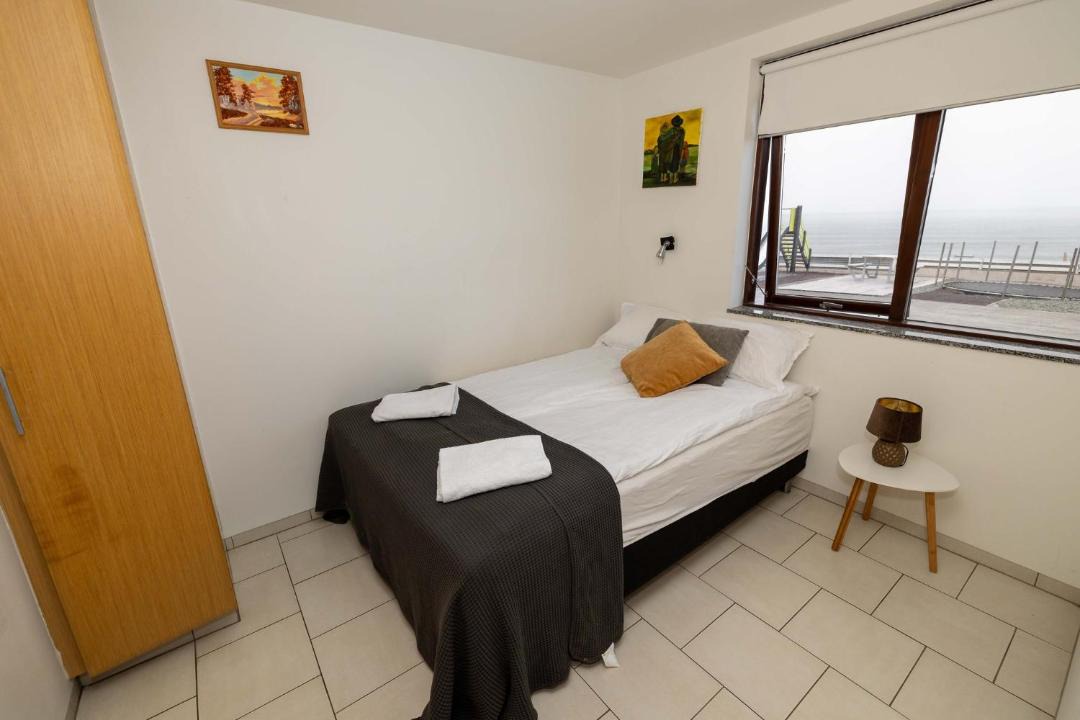Photo of Bedroom in Grundarfjordur