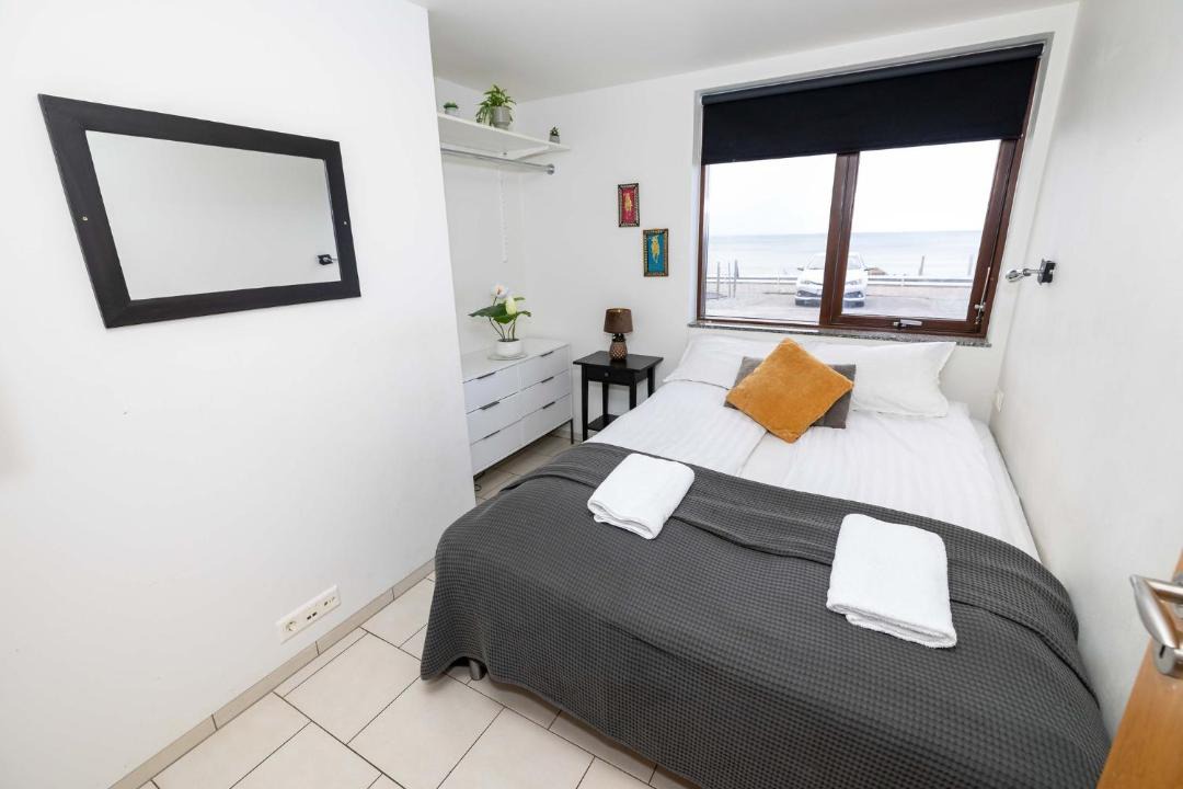 Photo of Bedroom in Grundarfjordur