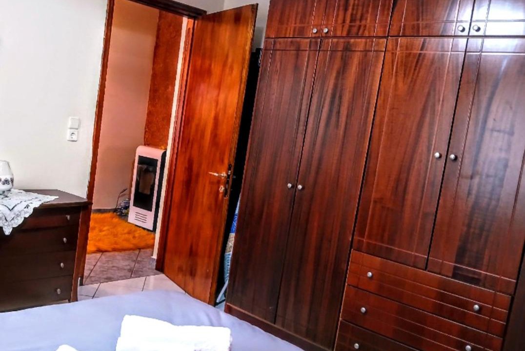 Photo of Bedroom in Metsovo