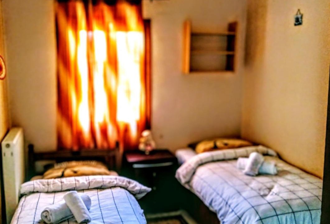 Photo of Bedroom in Metsovo