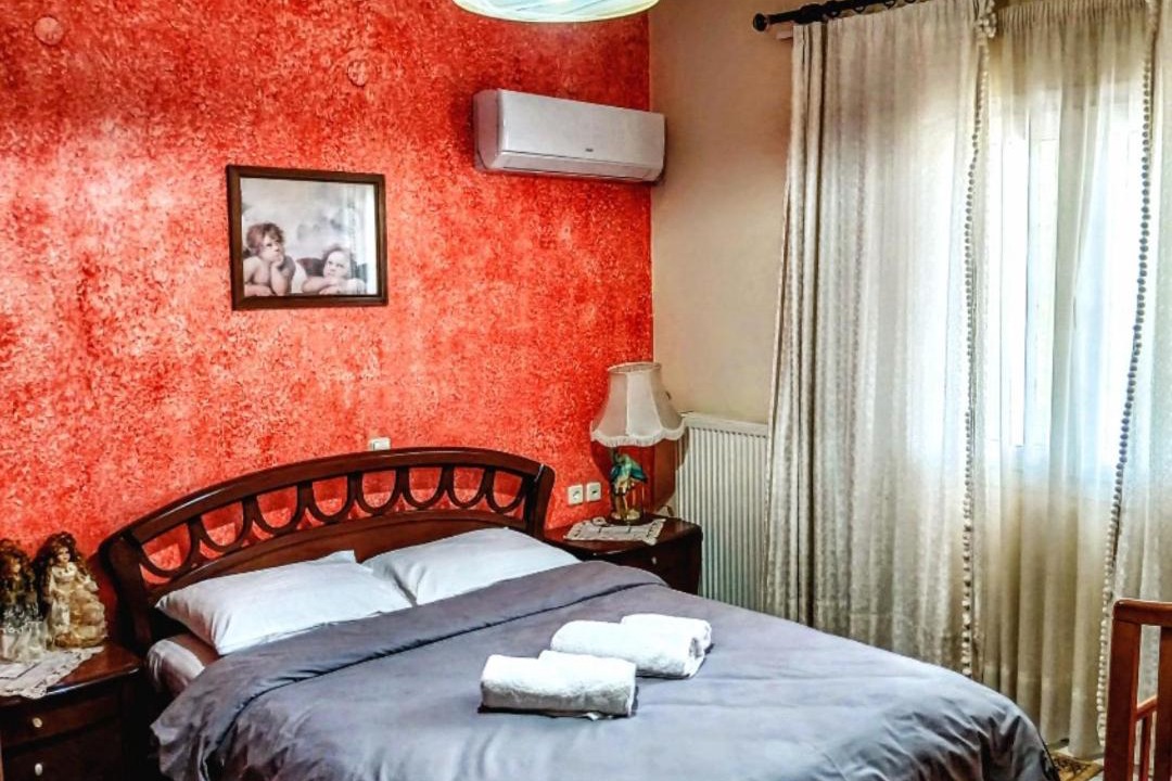 Photo of Bedroom in Metsovo