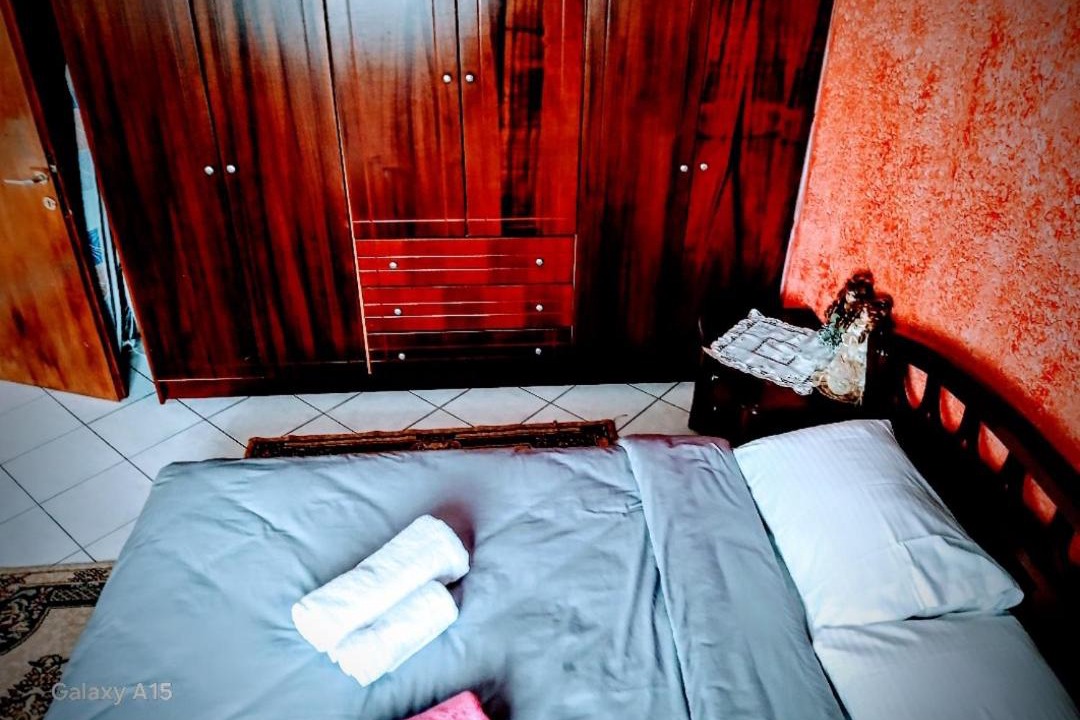 Photo of Bedroom in Metsovo