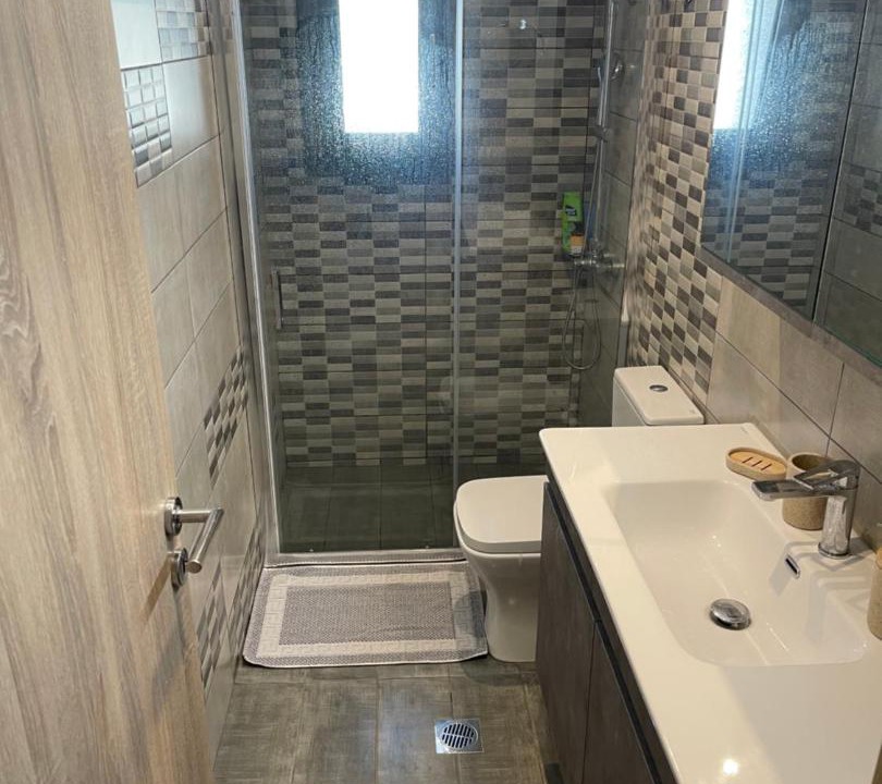 Photo of Bathroom in Mylopotamos