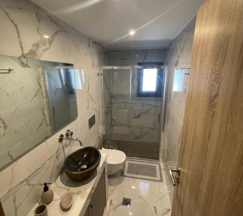 Photo of Bathroom in Mylopotamos