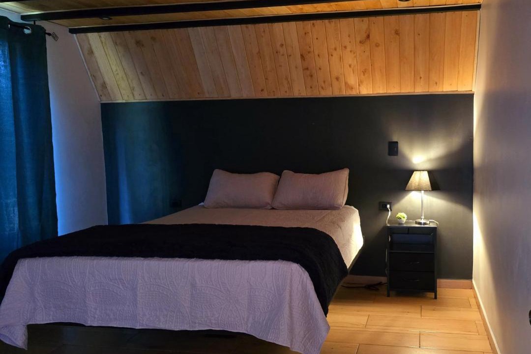 Photo of Bedroom in Fraijanes