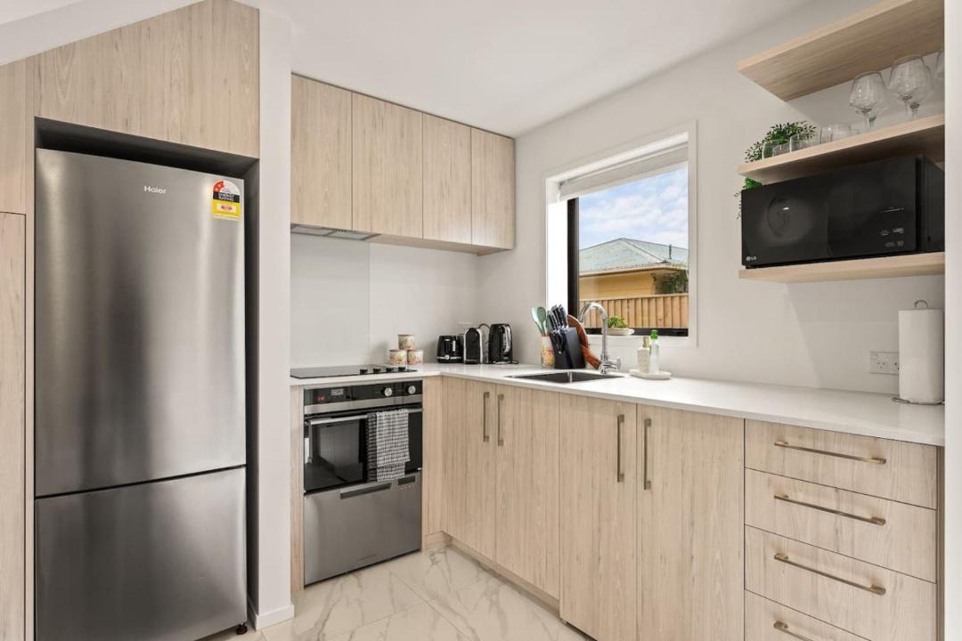 Photo of Kitchen in Henderson