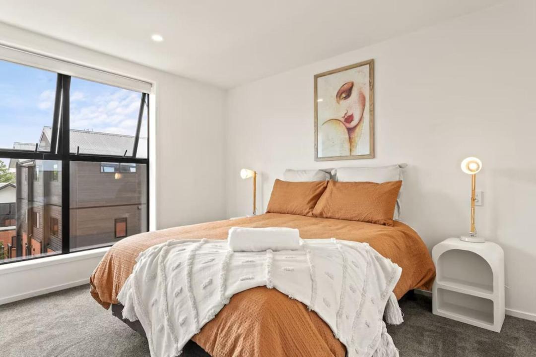 Photo of Bedroom in Henderson