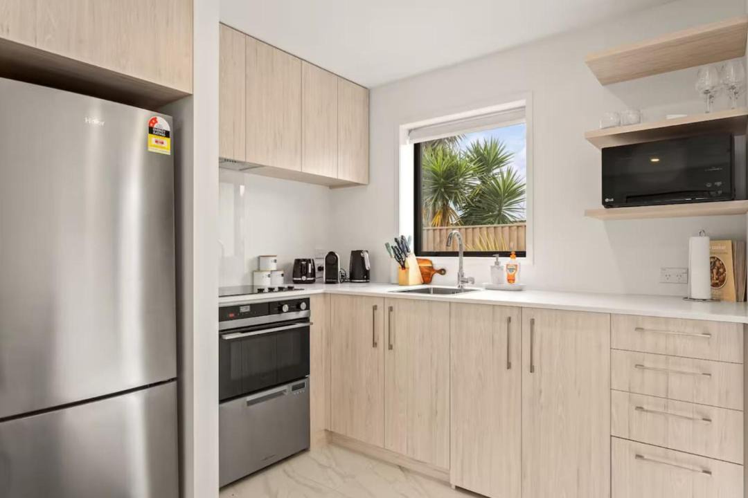 Photo of Kitchen in Henderson