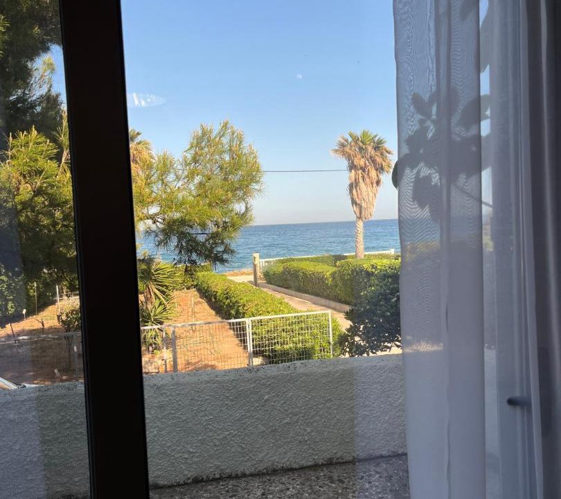 Photo of Patio Balcony in Paralias