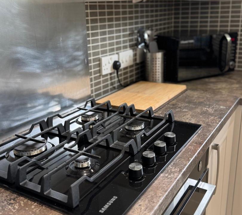 Photo of Kitchen in Irvine