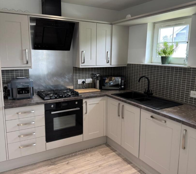 Photo of Kitchen in Irvine