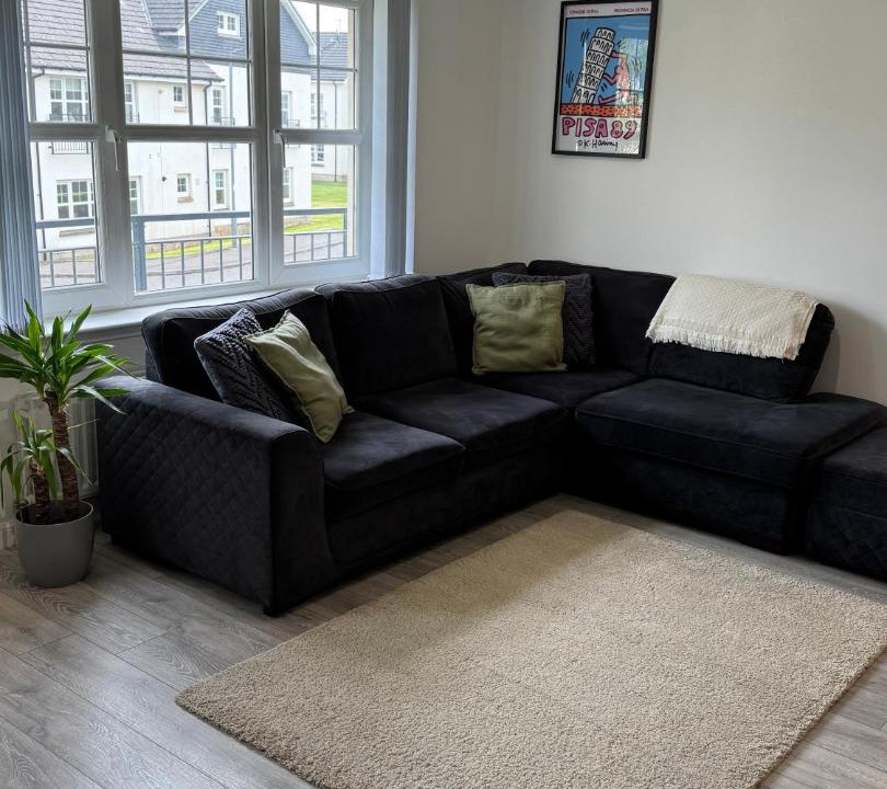 Photo of Livingroom in Irvine
