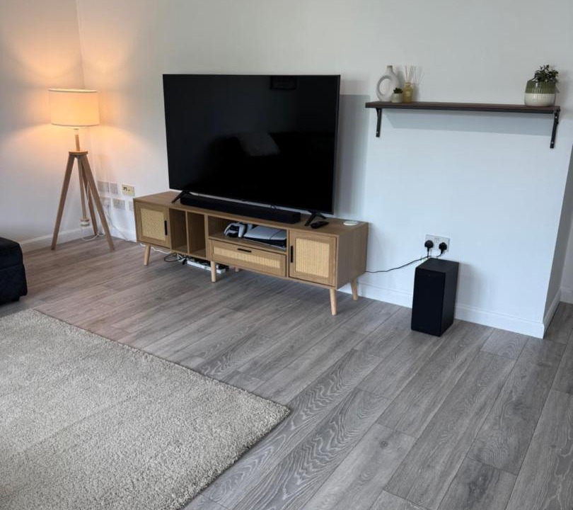 Photo of Livingroom in Irvine