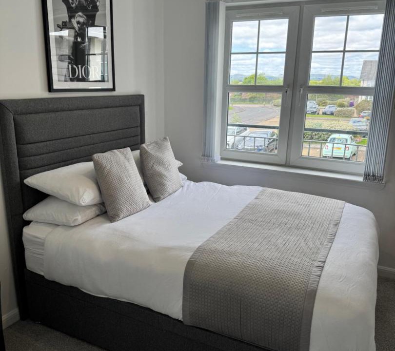 Photo of Bedroom in Irvine