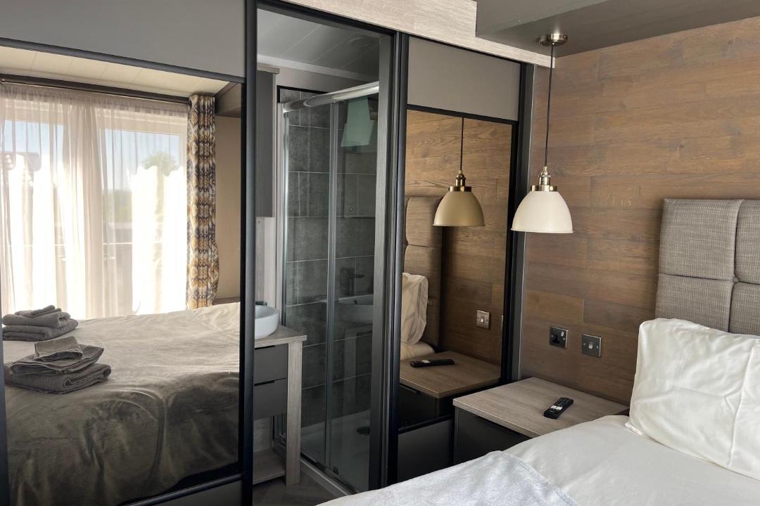 Photo of Bedroom in Jedburgh