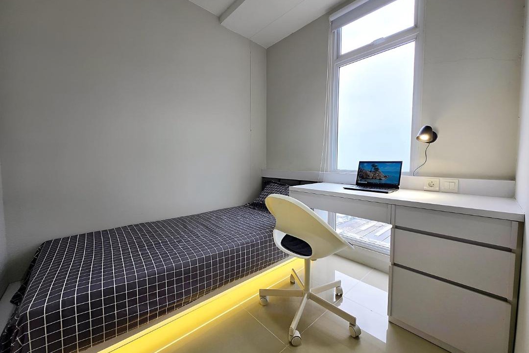 Photo of Bedroom in Cikarang