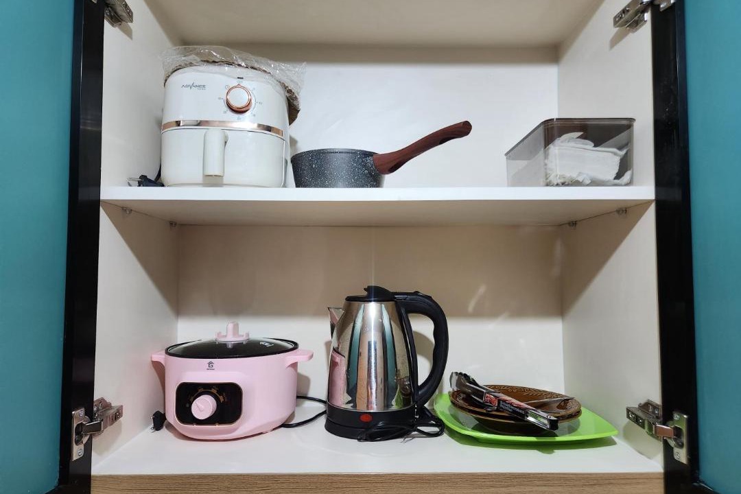 Photo of Kitchen in Wonokromo