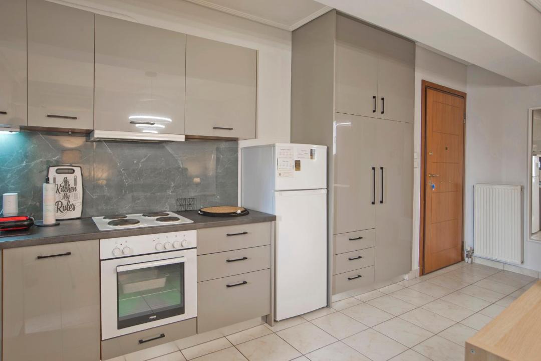 Photo of Kitchen in Peiraiki