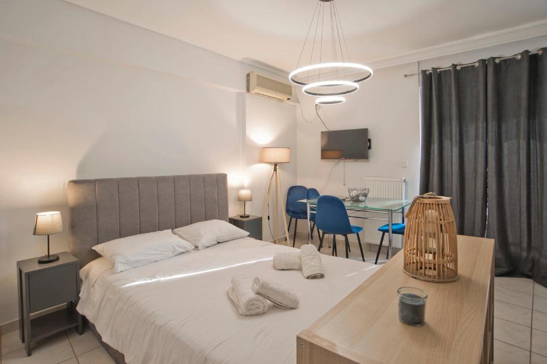 Photo of Bedroom in Peiraiki