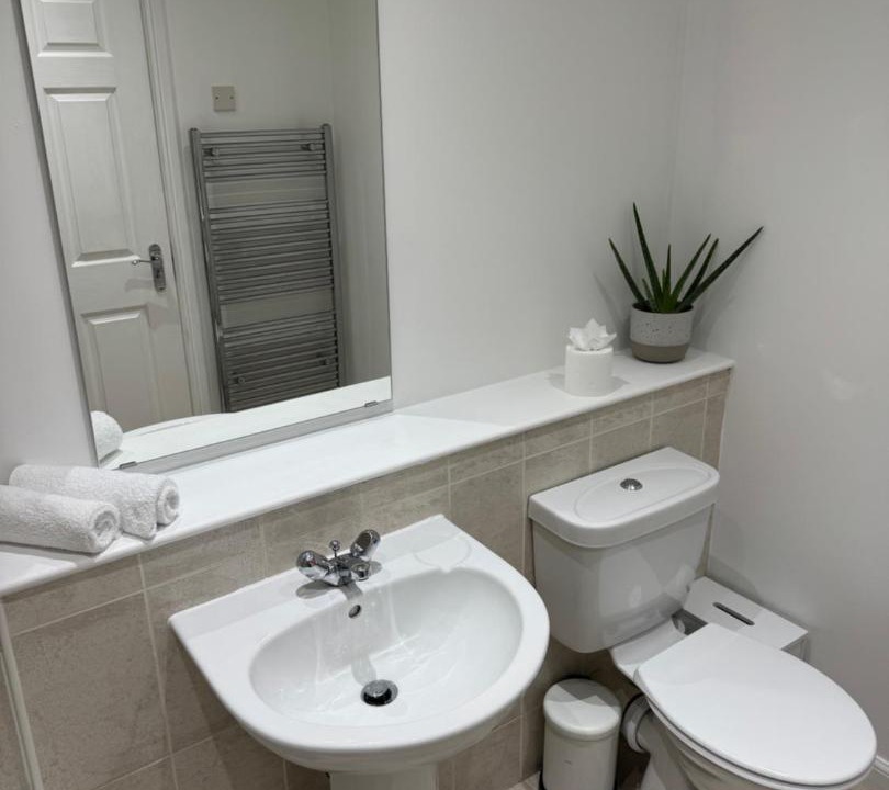 Photo of Bathroom in Irvine