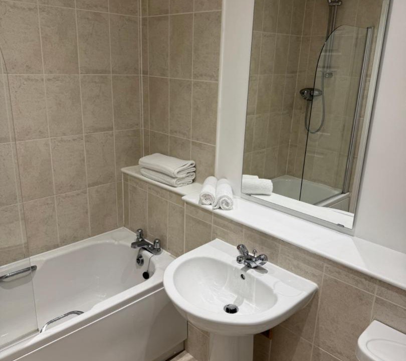 Photo of Bathroom in Irvine