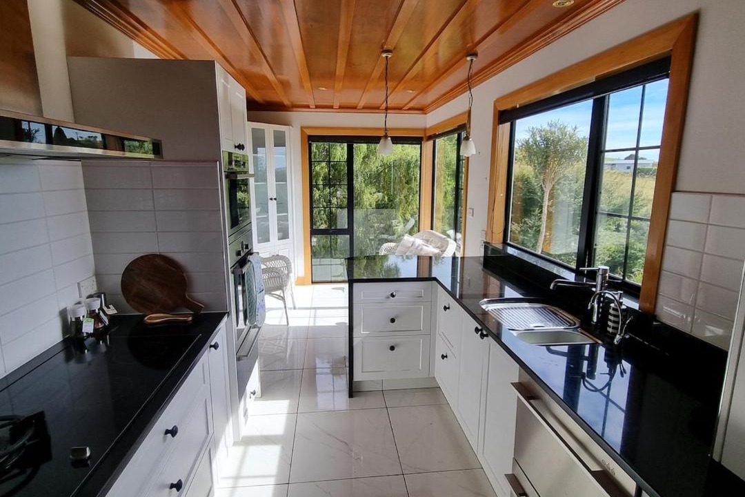 Photo of Kitchen in Purakaunui