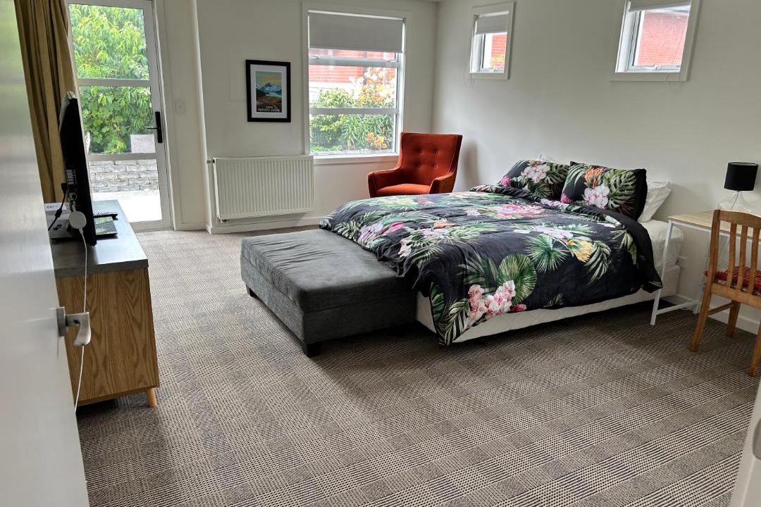 Photo of Bedroom in Timaru