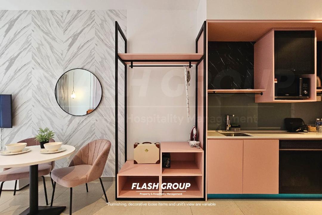 Photo of Kitchen in Sungai Penchala