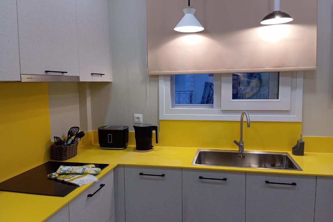 Photo of Kitchen in Faraklata