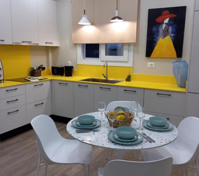 Photo of Kitchen in Faraklata