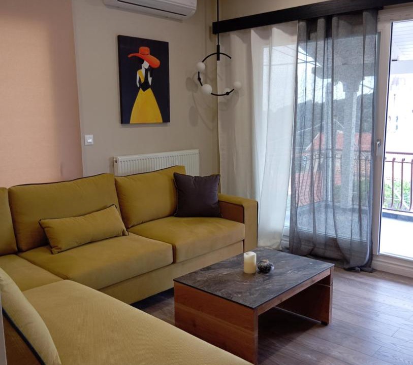 Photo of Livingroom in Faraklata