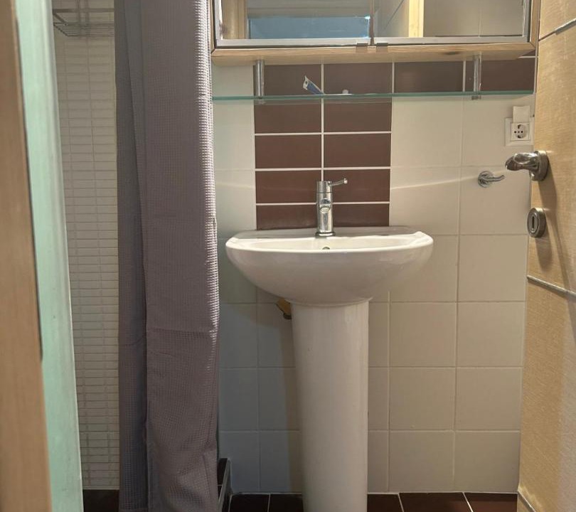 Photo of Bathroom in Haniotis