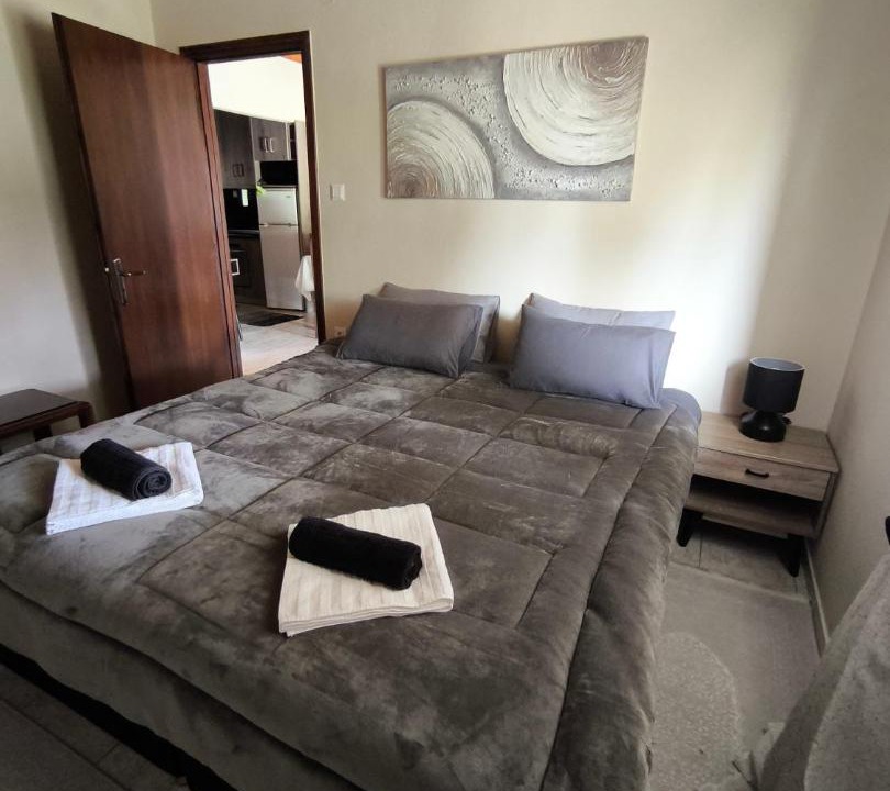Photo of Bedroom in Agia