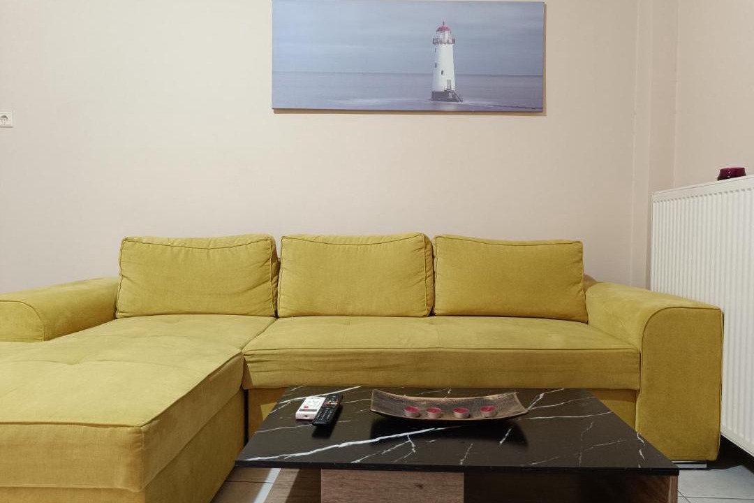 Photo of Livingroom in Larissa