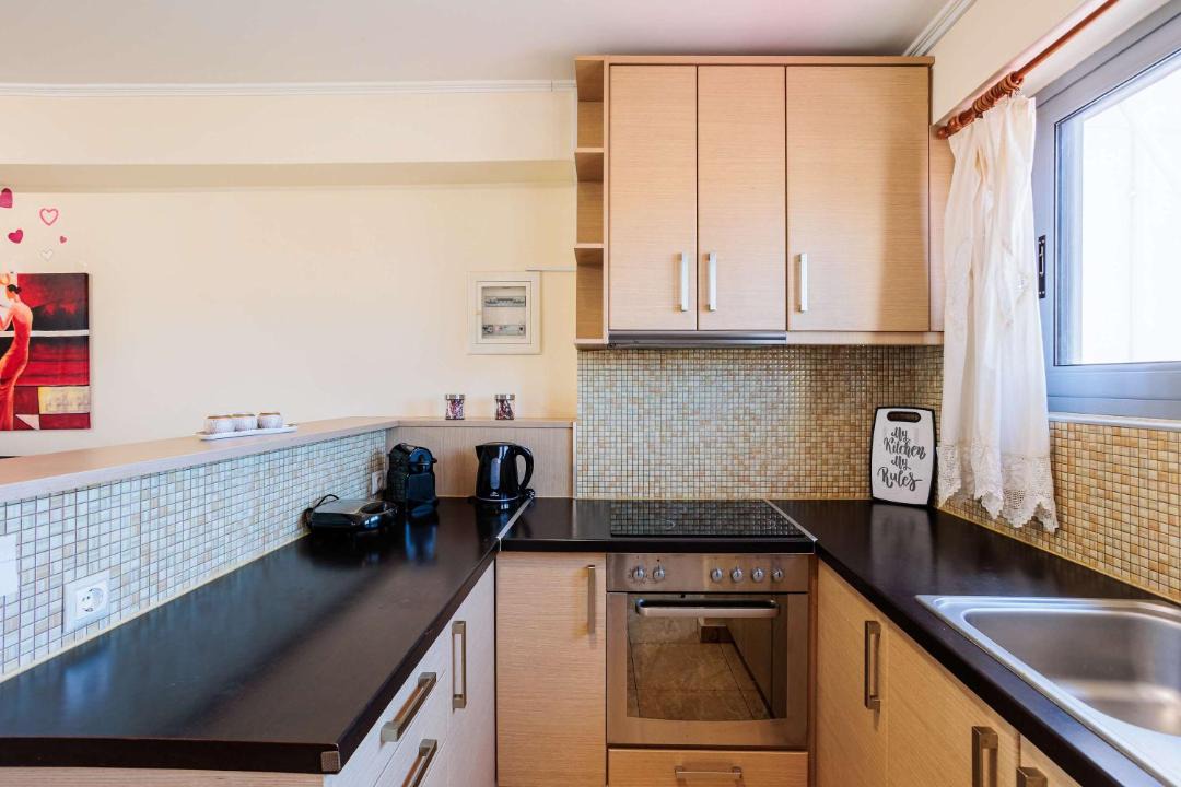 Photo of Kitchen in Filiatra